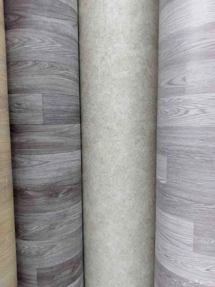 vinyl linoleum carpet فينيل مشمع موكيت 6
