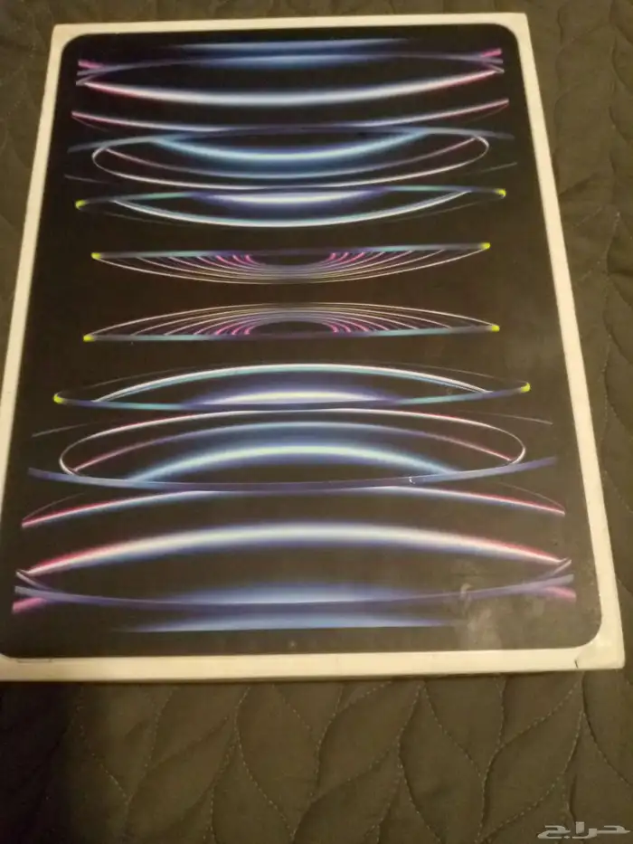 iPad pro m2 5