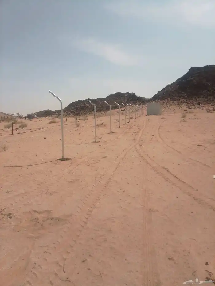 شبوك مزارع 4