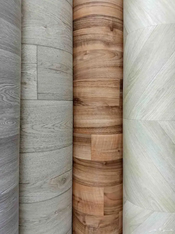 vinyl linoleum carpet فينيل مشمع موكيت 7