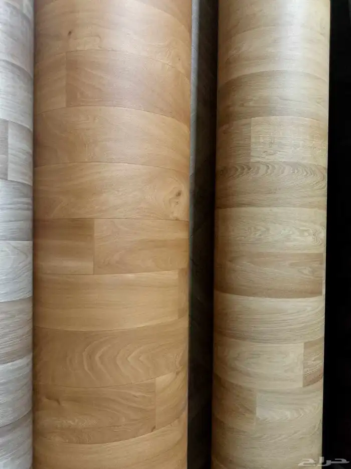 vinyl linoleum carpet فينيل مشمع موكيت 26