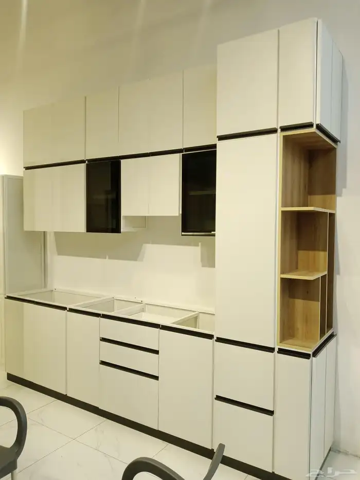 دواليب مطابخ تفصيل و جاهز 3