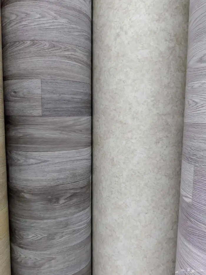 vinyl linoleum carpet فينيل مشمع موكيت 5