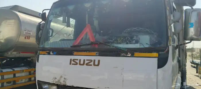 Isuzu 1999 1