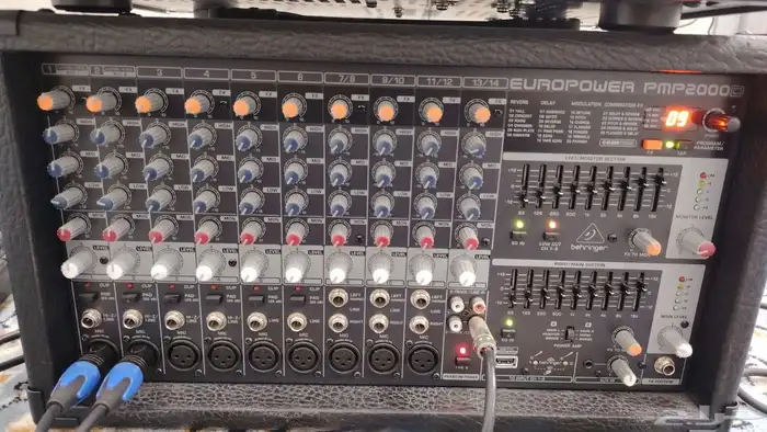 مهندس صوتيات بالرياض 1