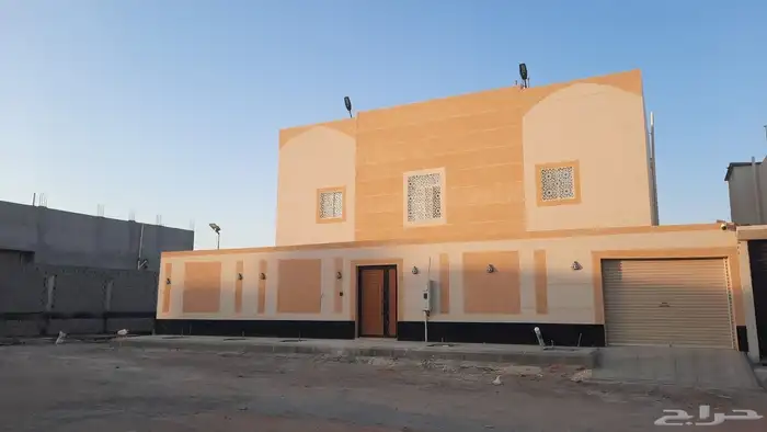 فيلا للإيجار بالكامل بحي المطار مخطط الصهوة 0