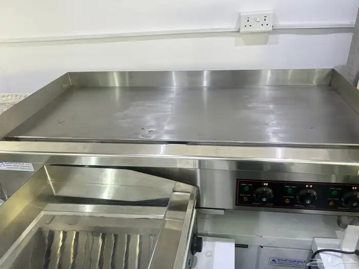 المصنع العربي لادوات المطاعم والمطابخ والفنادق وغرف التجميد 29