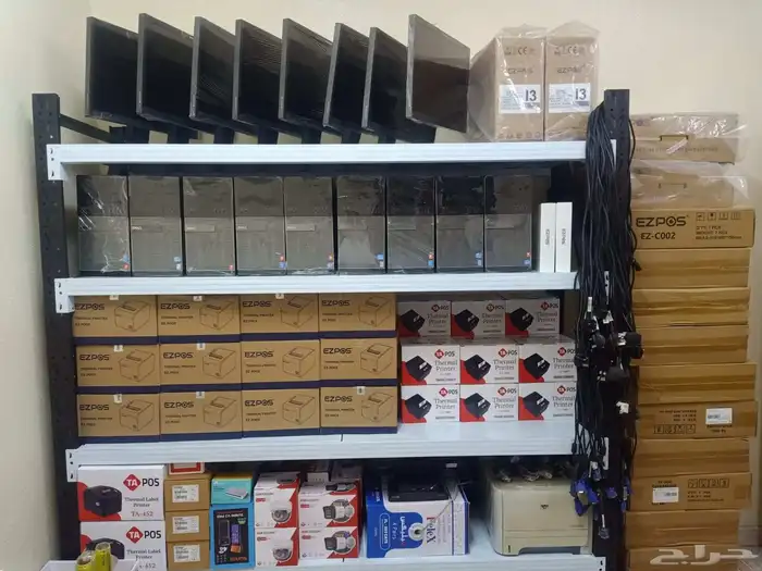 نقاط بيع وانظمه كاشير 5