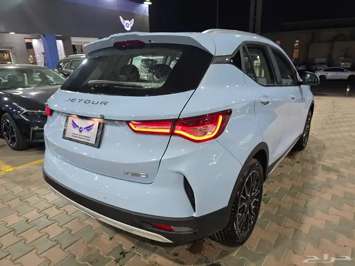 جيتور x50. 2025.متاح كاش وتقسيط 2