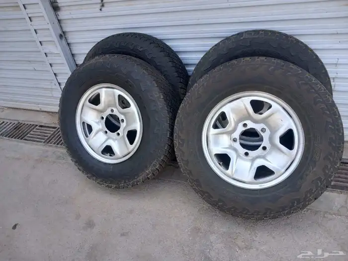 جنوط برايدمع كفرات حجري جكس 8