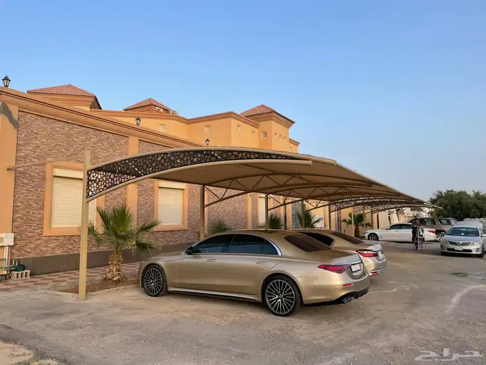 تركيب سواتر تركيب مظلات  الخبر  القطيف  الظهران الدمام 6