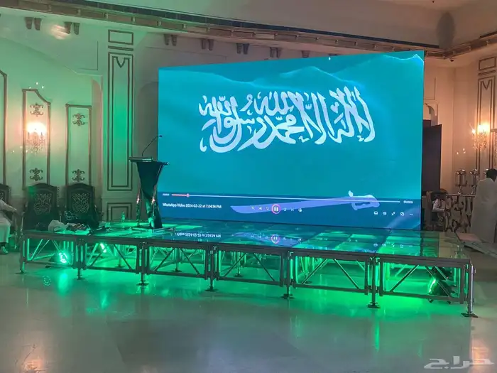 تاجير بوابات تراس تاجير كشافات 5