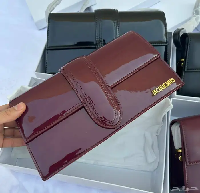 شنط جاكيموس 26