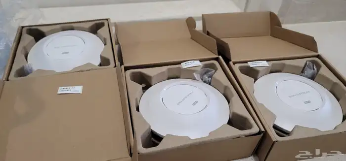 فني إنترنت فني شبكات وايفي 3