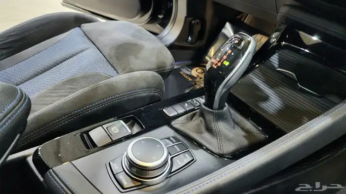 BMW X2 Kit M 2018 19