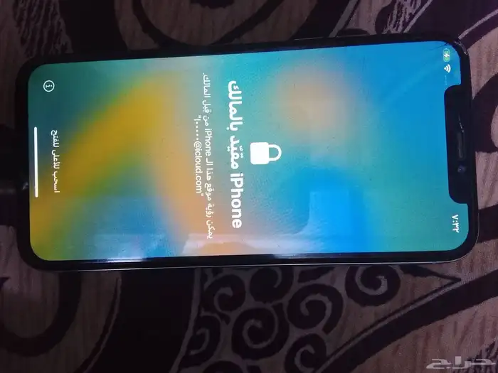 جوال ايفون XR 5