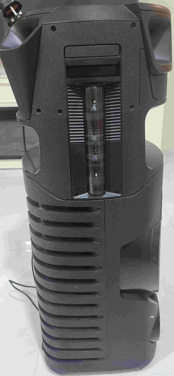 سماعة سوني قوية خاصة بالحفلات Sony MHC-V73D 15