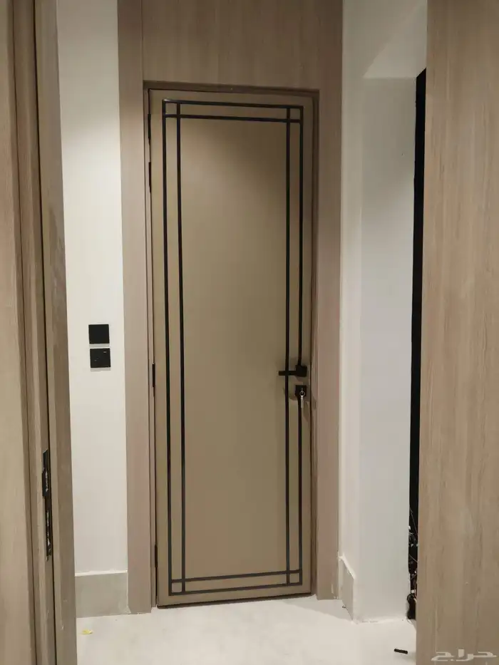 عازل صوت الخبر الراكه 0