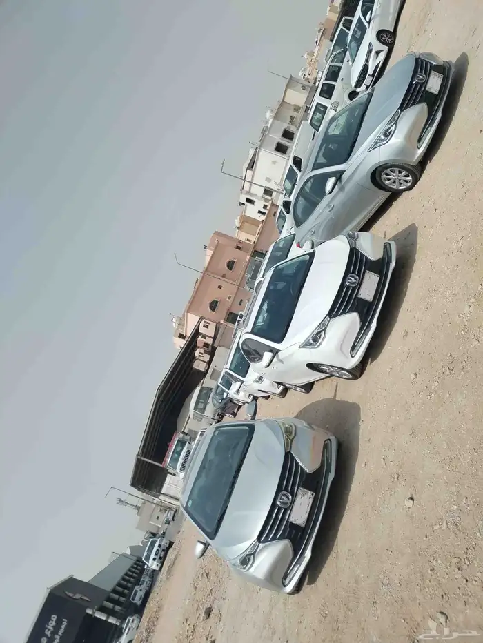 شانجان ال سفن 2023 و2022 فل كامل 2