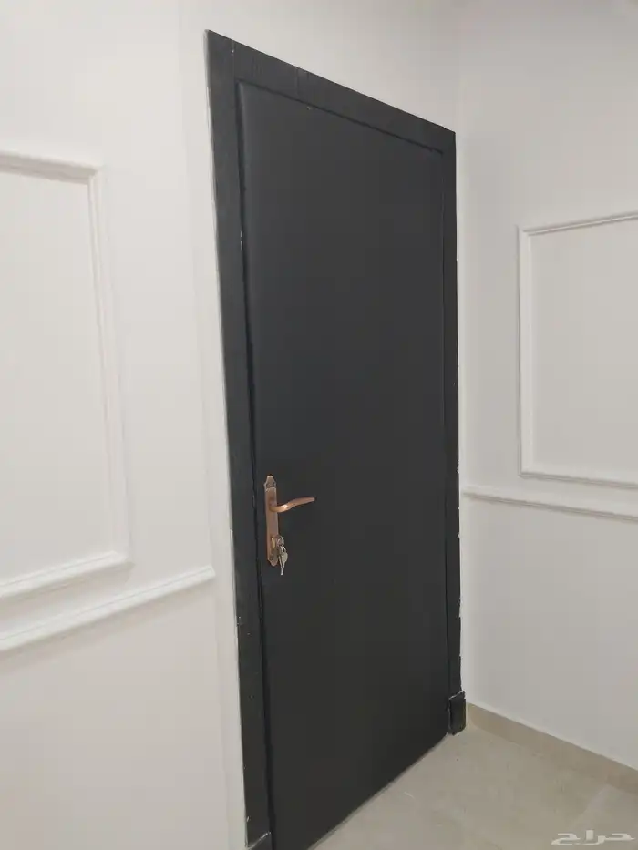 عازل صوت الخبر الراكه 6