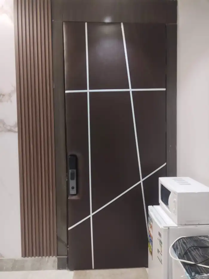 عازل صوت الخبر الراكه 5