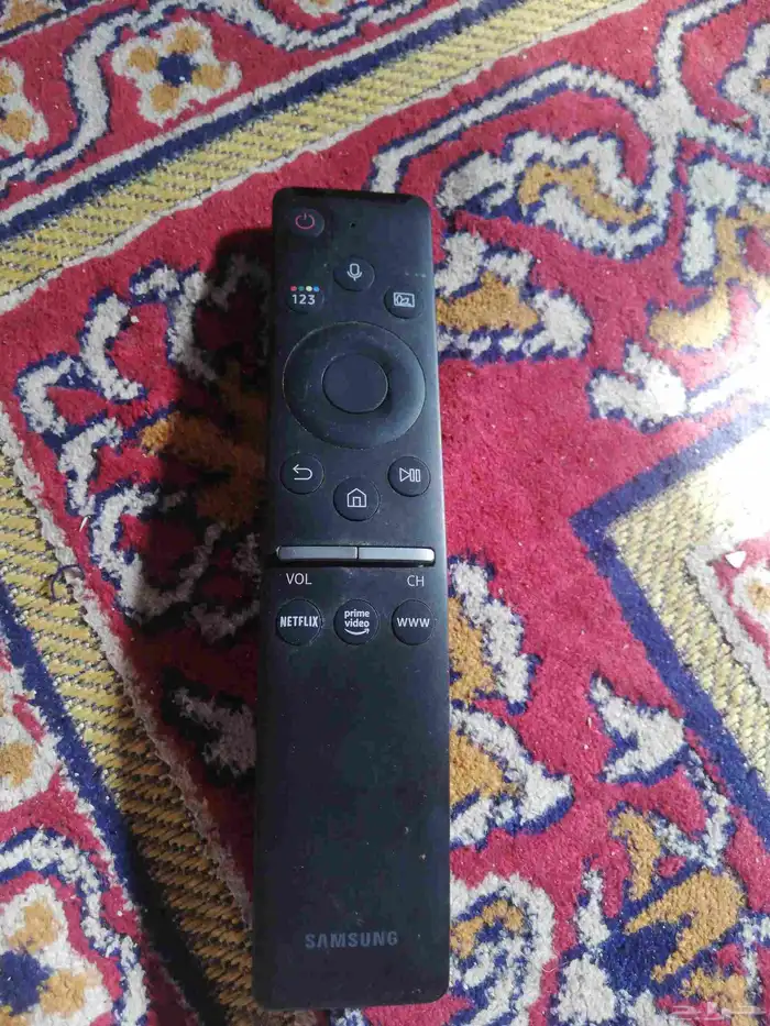 ريموت شاشه سامسونج وكالة 0