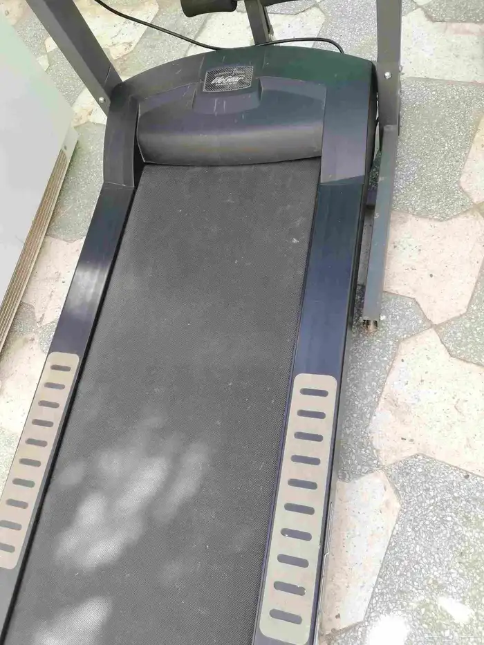 سير رياضي او جهاز رياضي لايف جير معا هزاز الخصر 3