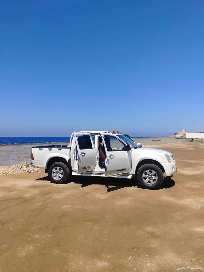 Isuzu 1