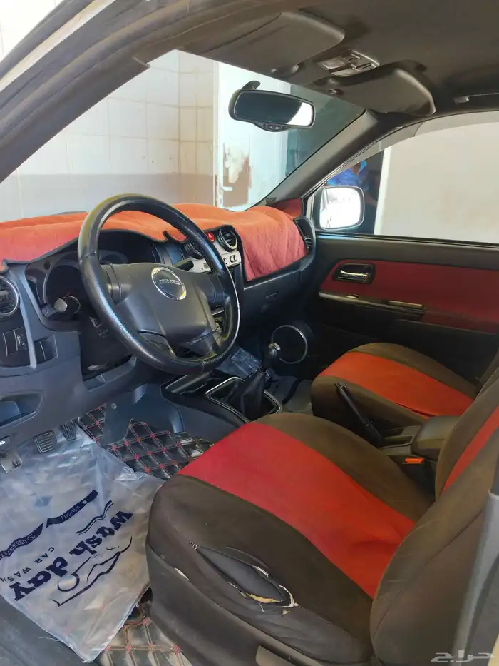 Isuzu 3
