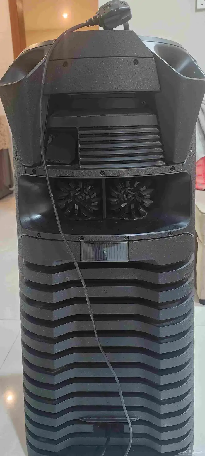 سماعة سوني قوية خاصة بالحفلات Sony MHC-V73D 14