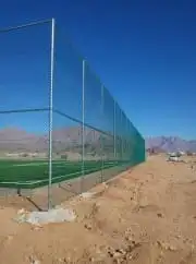 تسوير المزارع والأراضي 10