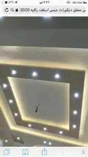 مشبات دي ورات دولاب جبش دولاب رخام شغل توراتي جبسم بور 3