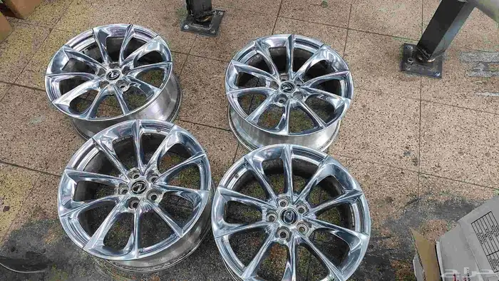 لكزس LC 500   2021 2