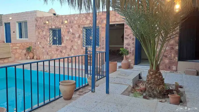 العلا إستر احة للإيجار شهري سنوي 2