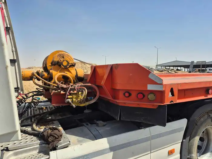 لوبد مع ونش سحب متواجد في الرياض 0