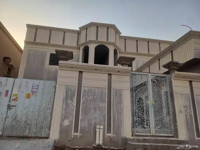 ديكورات خارجيه 4
