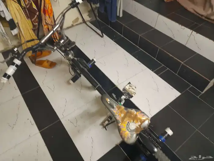 دراجة مقاس 20 كوبرا 0