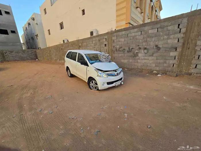 تويوتا -افانزا 2015 7