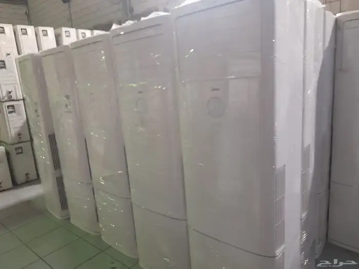 عروض مكيفات دولاب واسبلت مخفظه 2