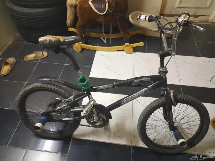 دراجة مقاس 20 كوبرا 5