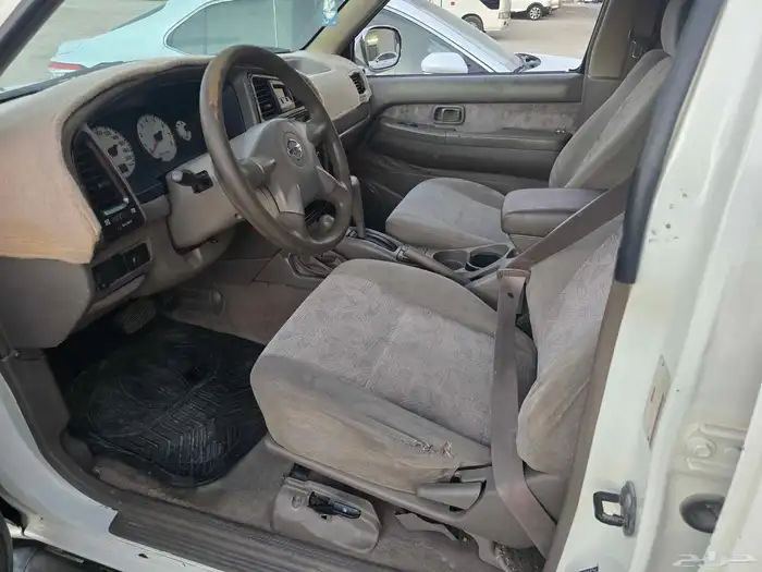 للبيع باثفندر 2003 4