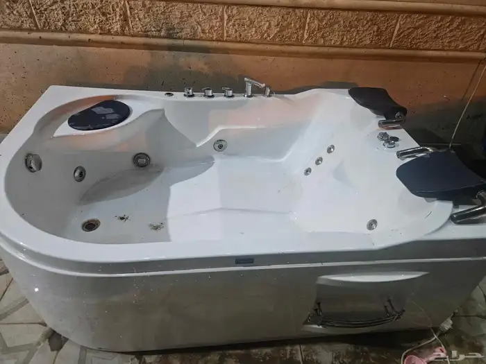 جاكوزي المهيدب نفرين للبيع 5
