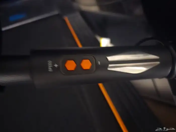 جهاز سير رياضي للمشي والجري 5