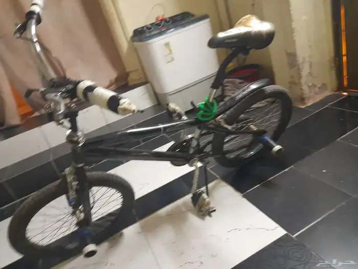 دراجة مقاس 20 كوبرا 4