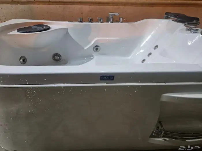 جاكوزي المهيدب نفرين للبيع 4