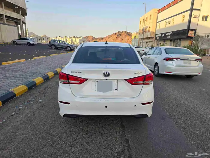 للبيع شنجان سفن 2023 فل كامل كاش او اقساط 3