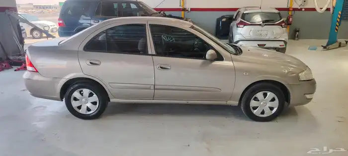 نيسان صني 19