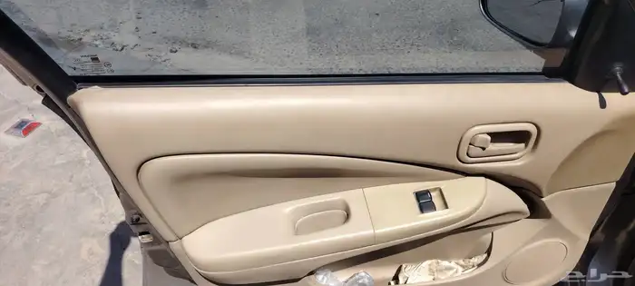 نيسان صني 6