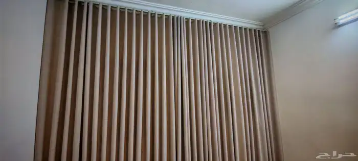 تفصيل ستائر ويفي اثاث 0