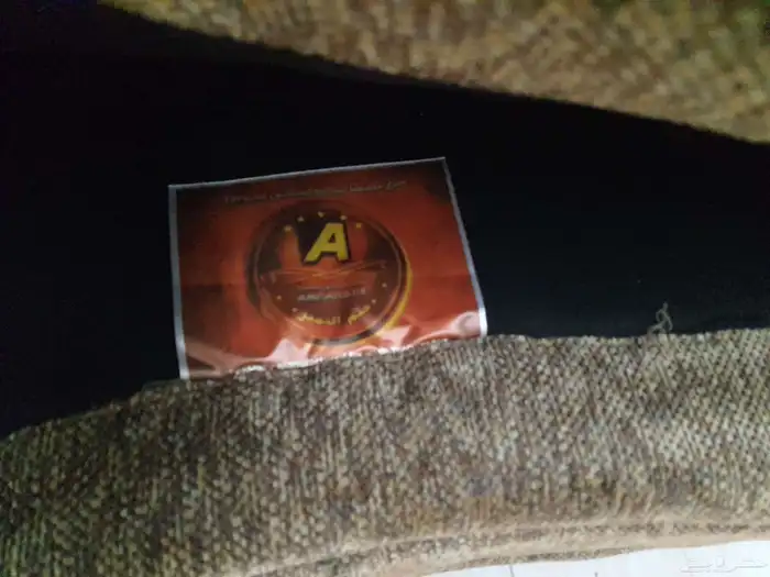 مجلس من المطلق تفصيل شبه جديد للبيع بالدمام 2